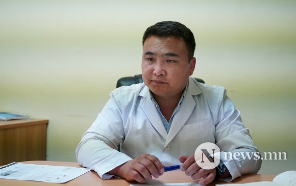 “Монголд 210 хүн тарваган тахлаар өвчилж, 83 нь нас барсан”