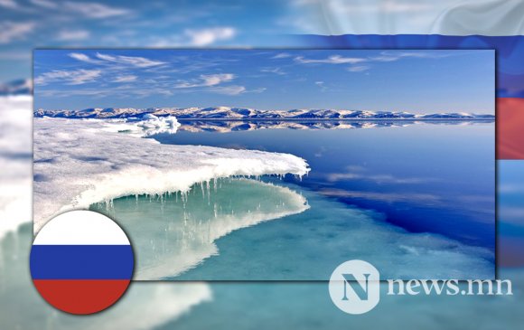Оросын иргэд Арктикт газар эзэмших эрхтэй боллоо
