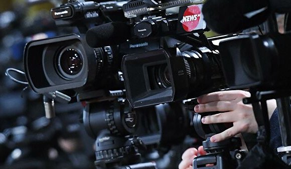 Беларус гадаадын 10 сэтгүүлчийн эрхийг хасав