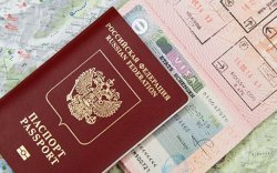 Оросын сэтгүүлчдийн паспортыг Беларус санаатай гэмтээжээ