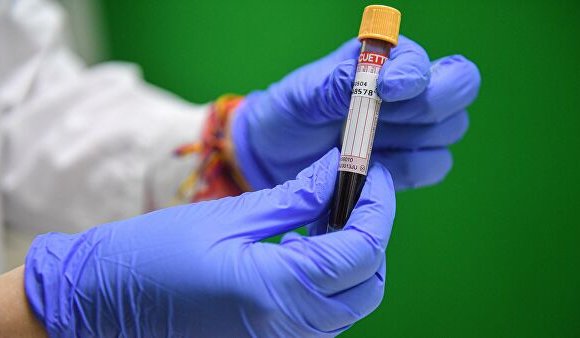 Орост 33,5 сая хүнд коронавирусийн шинжилгээ хийжээ