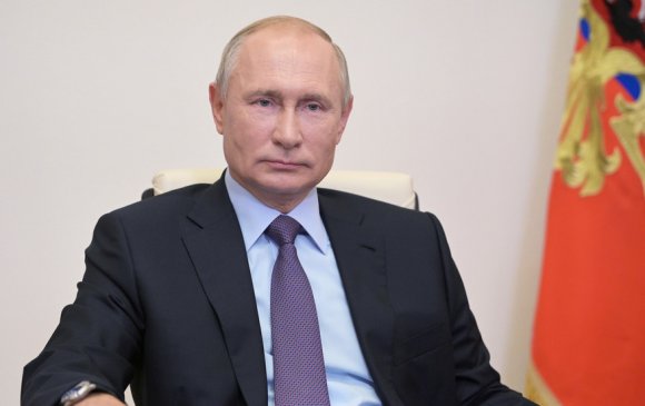 Путины орлого 2019 онд 15 мянган ам.доллараар нэмэгджээ