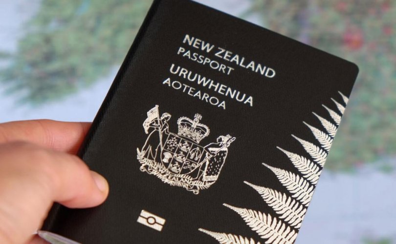 Шинэ Зеландын паспорт дэлхийн хамгийн хүчирхэг паспортоор тодорчээ