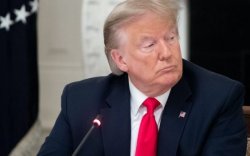 Вашингтон пост: Трамп өдөрт дунджаар 23 удаа худлаа ярьдаг