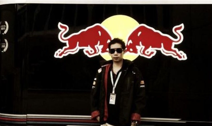 “Red Bull”-ийн хүн чанаргүй өв залгамжлагч