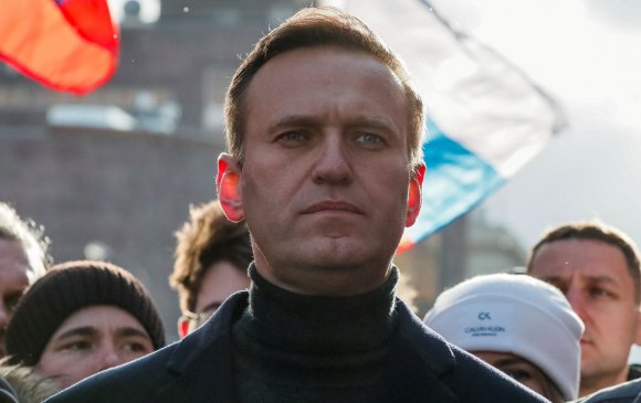Навальныйг суллах хэлэлцээг нас барахынх нь өмнөх өдөр хийжээ