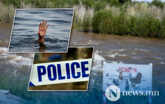 Зүүн гурван аймагт үер, усны ослоор 11 хүн амиа алджээ