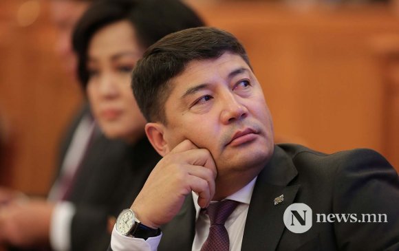 Т.Аубакир: Монголоор цэвэр ярих ёстой гэдэг нь бас хүчирхийлэл