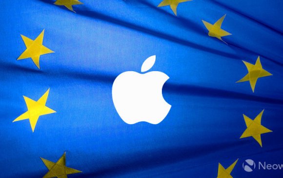 Европын комисс “Apple” компанийн эсрэг давж заалдана