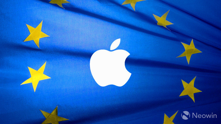 Европын комисс “Apple” компанийн эсрэг давж заалдана
