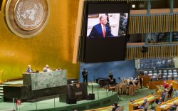 НҮБ-ын 75 дахь чуулган: Төрийн тэргүүнүүд юу хэлэв!