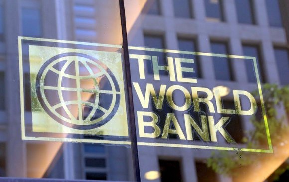 Дэлхийн банкнаас Монгол Улсад өгсөн анхааруулга