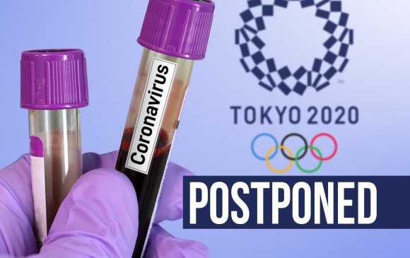 Токиогийн олимпийн талаар хэн юу ярив?