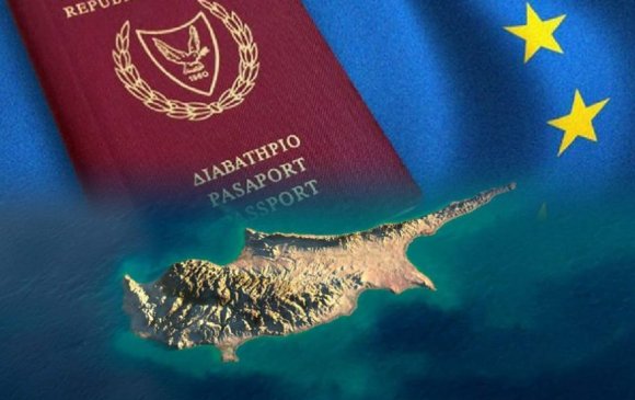 Киприйн алтан паспорт эзэмшдэг 34 хүний нэрийг зарлалаа
