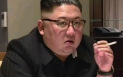 Ким Жон Ун цэргийн чухал албан тушаалтнаа халжээ