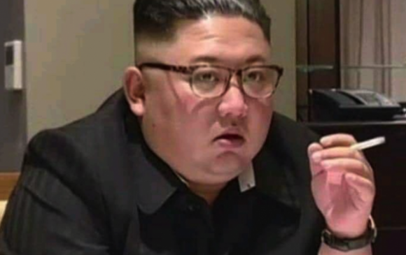 Ким Жон Ун цэргийн чухал албан тушаалтнаа халжээ
