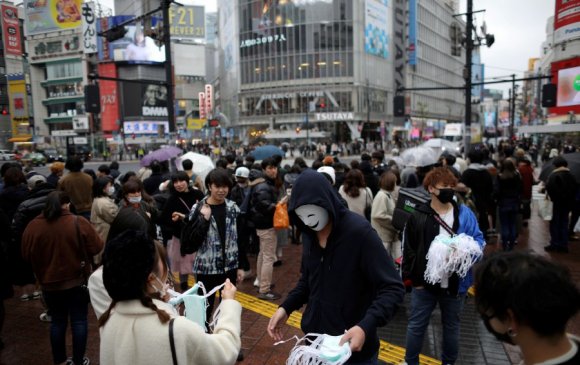 Хятад, Япон, БНСУ хамтран бүс нутгаа хямралаас аварна