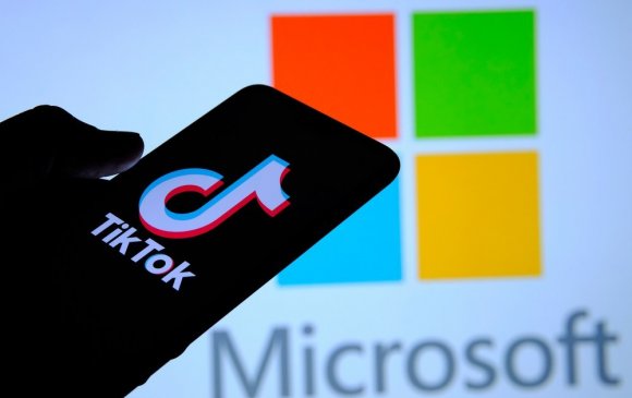 "TikTok”-ийг Microsoft компанид худалдахаас татгалзжээ