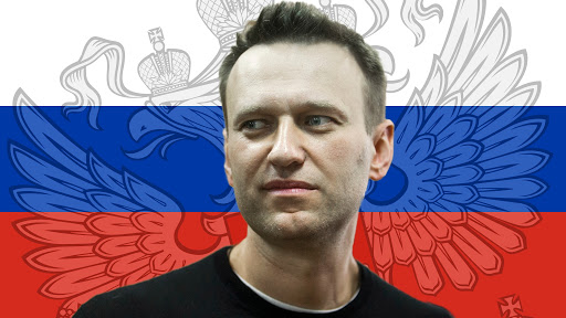 Навальныйг Нобелийн энх тайвны шагналд нэр дэвшүүлжээ