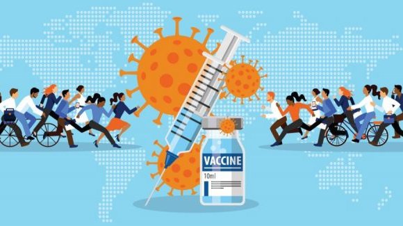 Коронавирусийн вакциныг тэгш хуваарилах төсөлд 156 улс нэгджээ