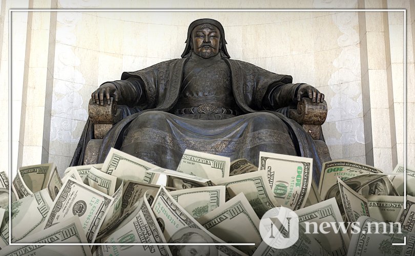 Монгол Улс 600 сая долларын “Хуралдай” бондыг эргүүлэн авахаар хөдөллөө