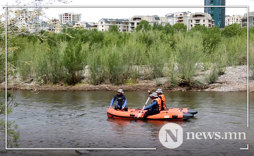 Завьт эргүүлийнхэн 241 иргэний амь насыг авран хамгаалав