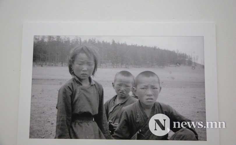 ФОТО: Монголын ХХ зууны эхэн үеийн амьдрал даничуудын нүдээр