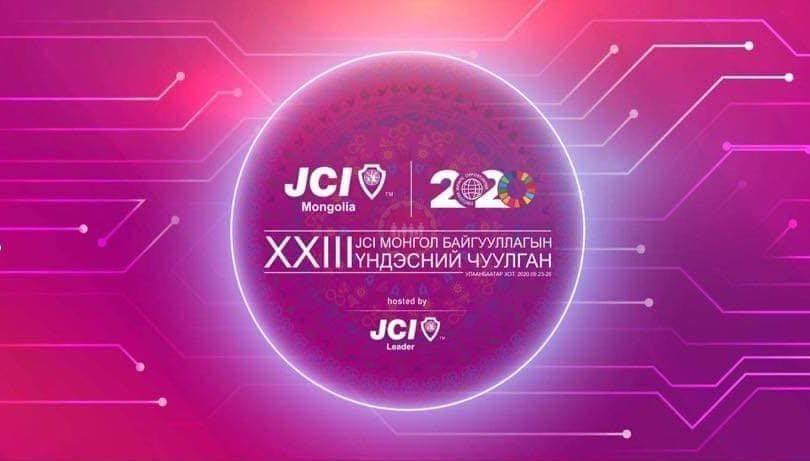 "JCI Монгол iTalk 2020" эерэг нөлөөллийг түгээнэ