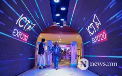 ICT EXPO 2020: Монгол инженерүүд бүтээлээ гайхуулсан гурав хоног
