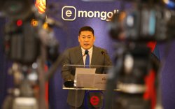 E-Mongolia: Төрийн 181 үйлчилгээг таван минутанд авна