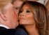 Меланиа Трамп экс ерөнхийлөгчийн хүүгээс 1 тэрбум доллар нэхэмжилнэ