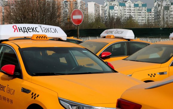 Хувийн машин, такси хоёрын зардлыг "Яндекс" тооцжээ