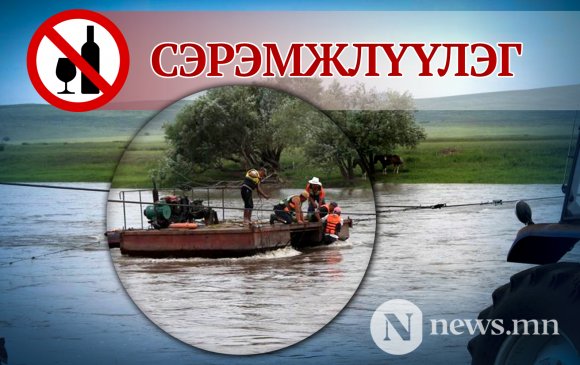 Аюулт үзэгдэл, осолд 2880 хүн нэрвэгджээ