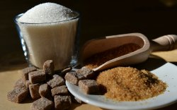 Орост элсэн чихрийн үнэ нэмэгджээ
