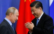 Путин шинэ багтайгаа маргааш Хятадад айлчилна