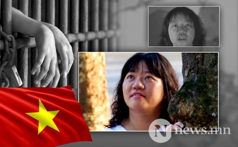 Вьетнам ардчиллыг дэмжигч иргэнийг баривчилжээ