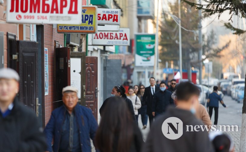 Сурвалжлага: Ломбардууд татвараас бултаж байна!