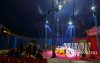 Майхан цирк дээр циркчид мэдээлэл хийж байна 80 жил (10 of 20)