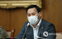 "Орон даяар халдварын тархалтын бүрэн зураглалыг гаргасан"