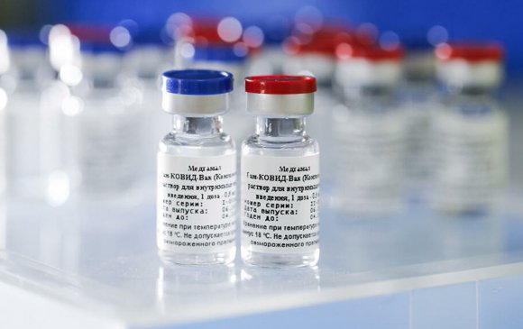 Спутник V вакциныг Европын Холбооны орнуудаас хамгийн түрүүнд Унгар Улс авав