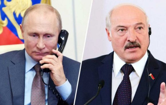 Лукашенко ОХУ-аас газрын тосны орд худалдаж авах санал тавив