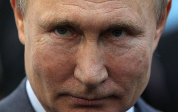 Путин ОХУ дахь америк хоригдлуудын хувь заяаг "атгаж" байна
