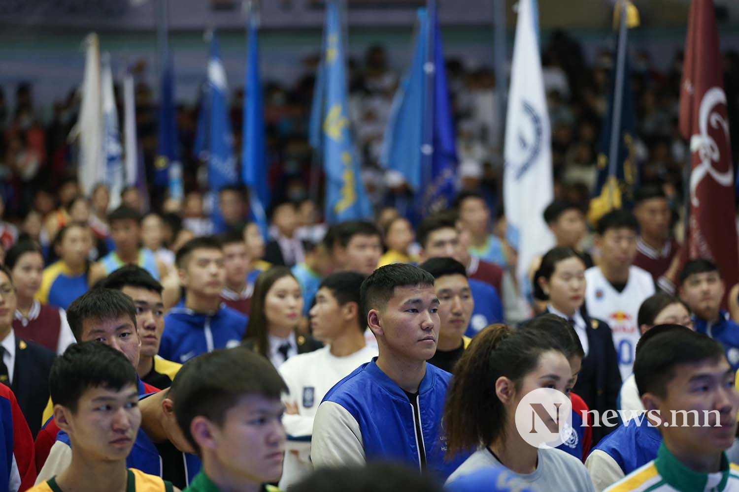 Монголын оюутны спортын 5-р наадам 2020 (19)