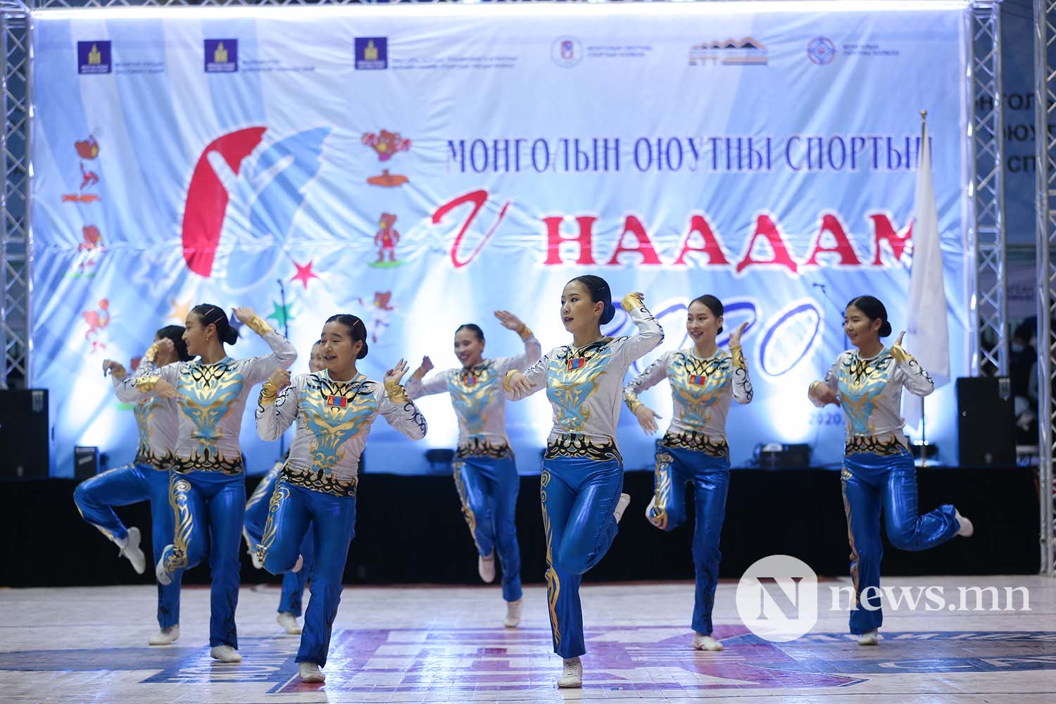 Монголын оюутны спортын 5-р наадам 2020 (33)