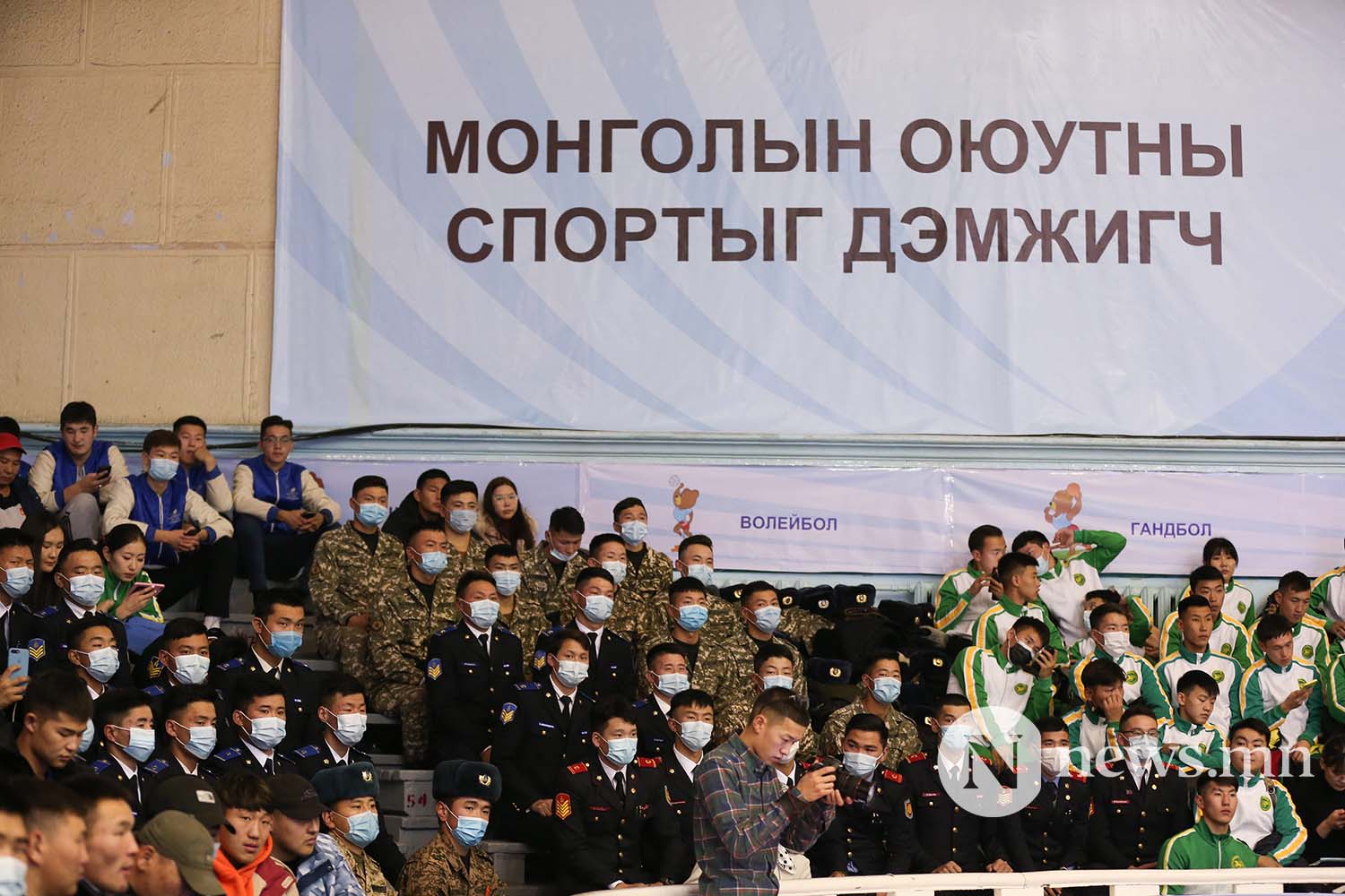 Монголын оюутны спортын 5-р наадам 2020 (35)