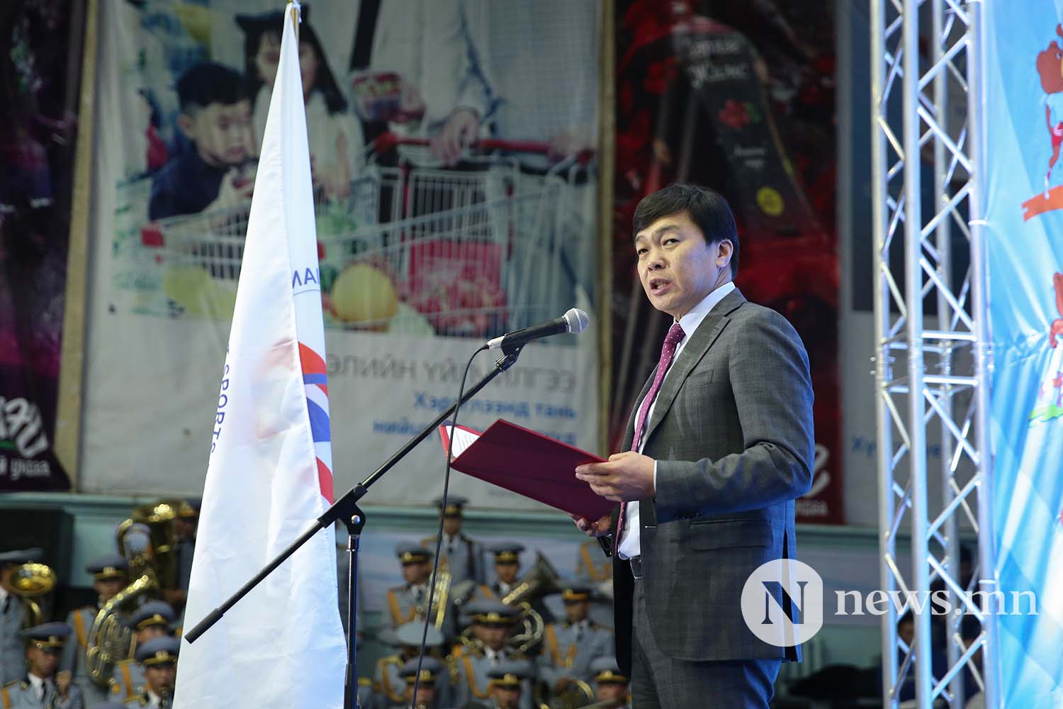 Монголын оюутны спортын 5-р наадам 2020 (9)
