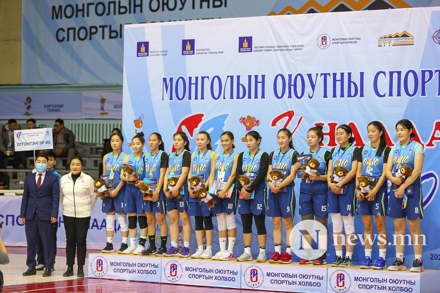 Монголын оюутны спортын V наадам (17 of 27)