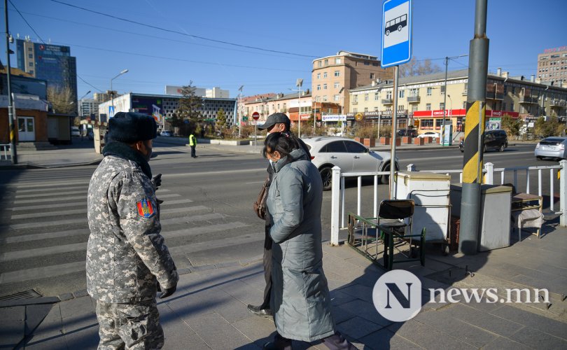 Онцгой байдлын алба хаагчдад мөнгөн урамшуулал олгоно