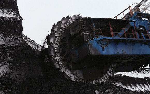 Якут Ази, Номхон далай руу хийх нүүрсний экспортоо нэмэгдүүлнэ