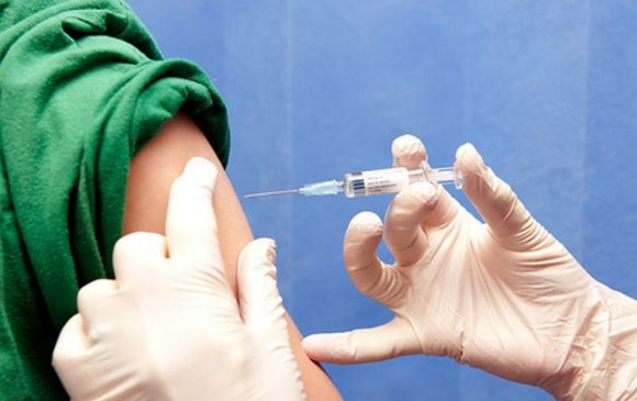 АНУ-д цар тахлын эсрэг вакцинжуулалт маргааш эхэлнэ